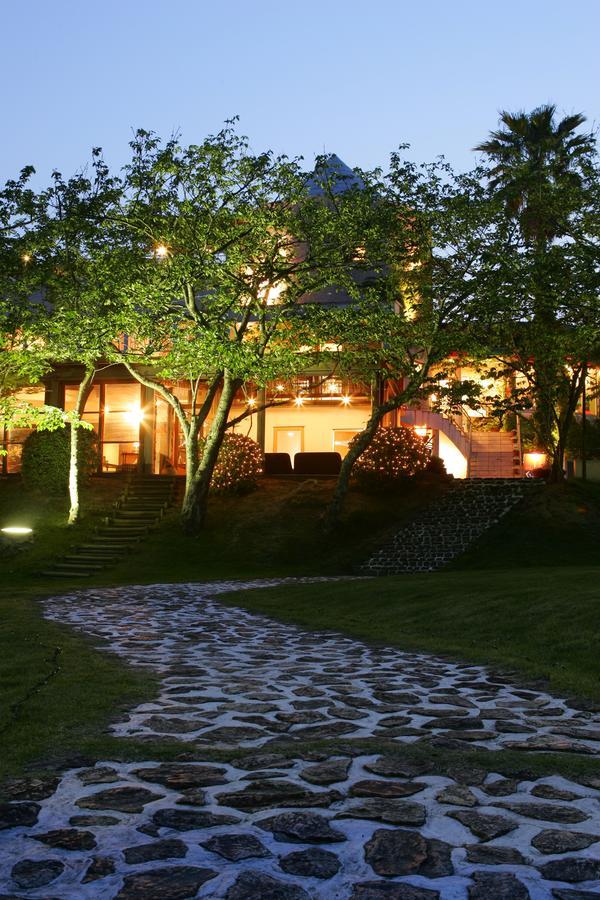 Resort Hotel Moana Coast Naruto  Exterior foto